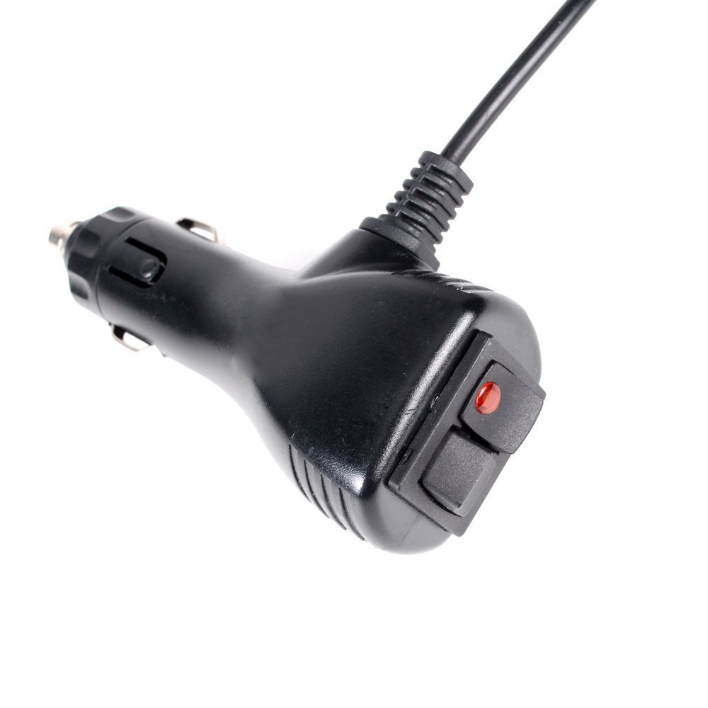 Amazon | TASWK 点滅 8パターン 12V車用 LED ストロボ